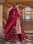 Hussain Rehar-Luxury Festive FW/24-Gulal
