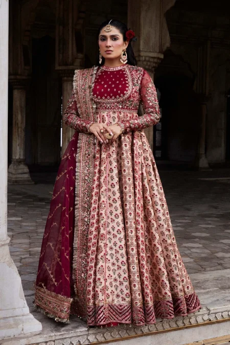 Hussain Rehar-Luxury Festive FW/24-Alta