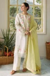 Zara Shahjahan-Coco Lawn Unstitched ’24 JANAAN-7B