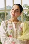 Zara Shahjahan-Coco Lawn Unstitched ’24 JANAAN-7B