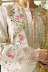 Zara Shahjahan-Coco Lawn Unstitched ’24 JANAAN-7B