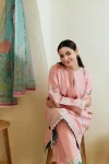 Zara Shahjahan-Coco Lawn Unstitched ’24 ZOYA-8A