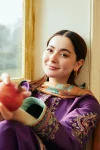 Zara Shahjahan-Coco Lawn Unstitched ’24 MORNI-9A