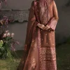 Afrozeh La Fuchsia 23 MAHOGANY- What U Wear