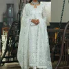 Zainab Chottani Wedding Festive 3Pcs- What U Wear