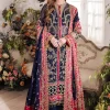 Saad Shaikh -Formal Collection - Panache -Zofiya