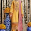 Motifz-Rahma Embroidered Jacquard Unstitched- What U Wear