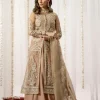 Alaia By Maryum & Maria Unstitched Wedding Collection