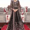 Meeral -Ruhaniyaat-MB-08 Unstitched- What U Wear