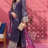 Rungkari By Mahiymaan Unstitched 3Pcs- What U Wear