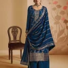 Vinay Sana Vol-2 Unstitched 3pcs- What U Wear