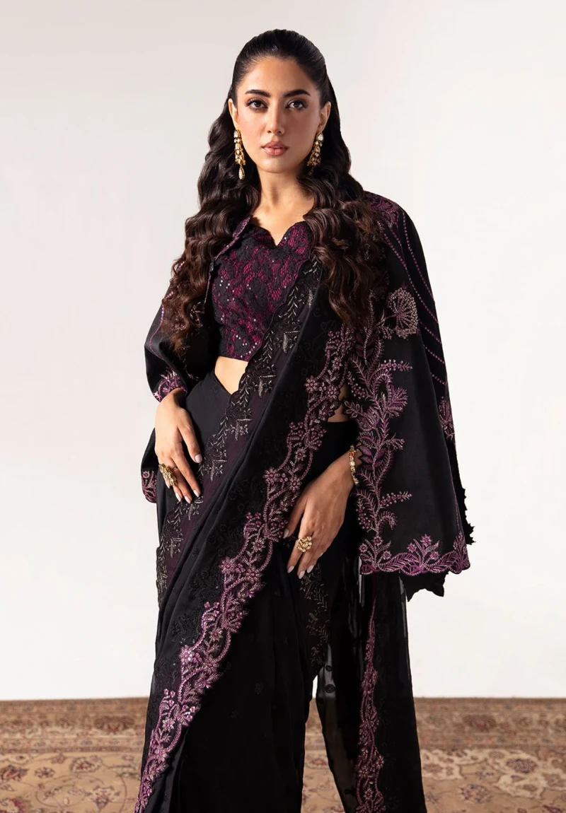 Jamnii Formal-Unkahi Baaten-AFREEN-01