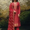 Vivek Jhalak Vol-4 Unstitched 3pcs-What U Wear