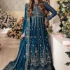 Saad Shaikh -Formal Collection - Panache -Yumna