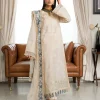 Aik Samah Embroidered Lawn-'24 VOL. 2-LOOK 02