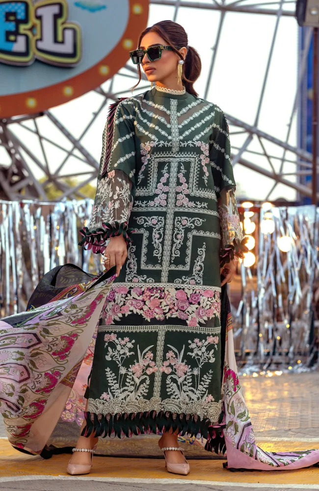 Asifa Nabeel Lawn-by-What-U-Wear