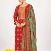 Shalika Sitara Unstitched 3pcs- What U Wear