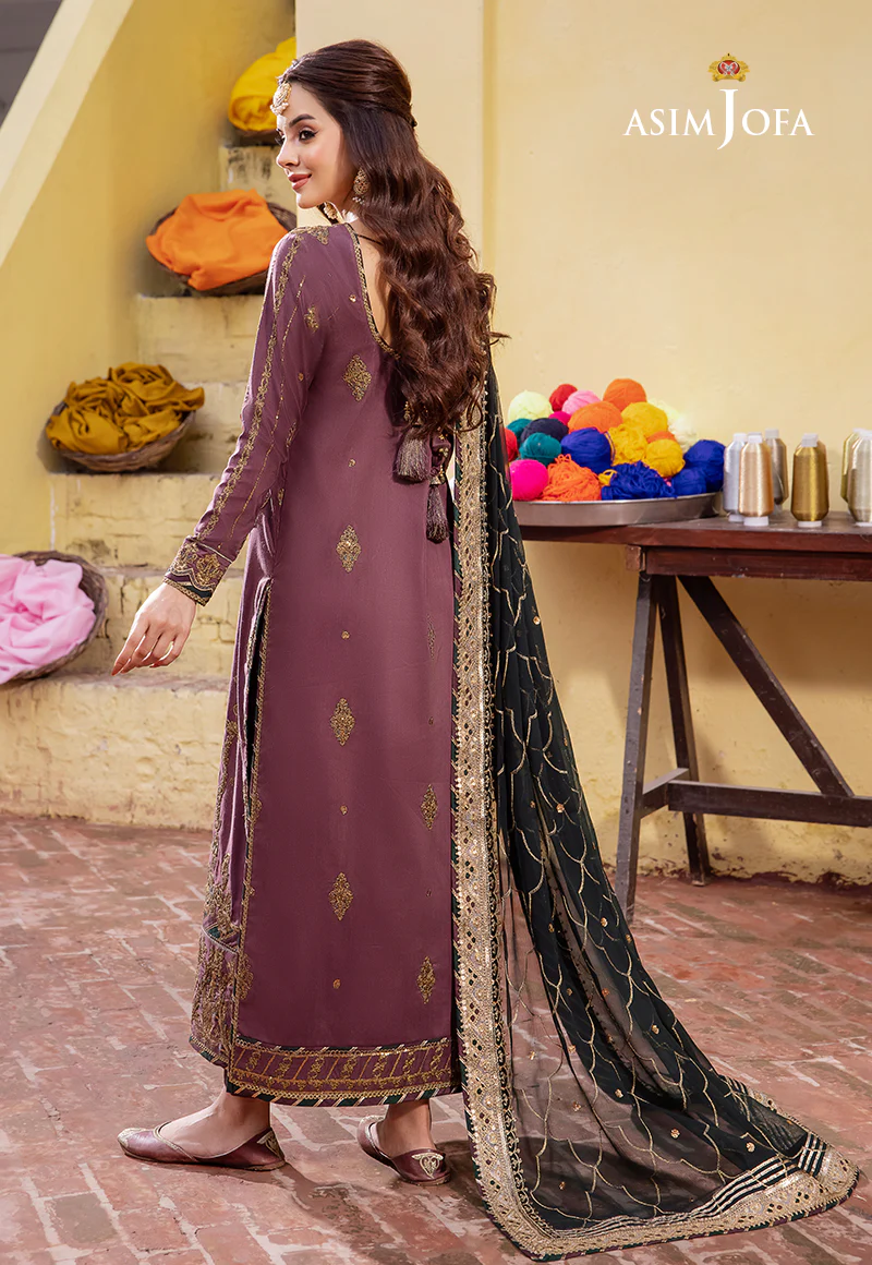 Asim Jofa Abresham 23-AJAB-17- What U Wear