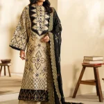 Maryum & Maria Eid Luxury Lawn-NATASHA