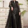 Zebtan Luxury Chiffon Vol-16 Unstitched Collection- What U Wear