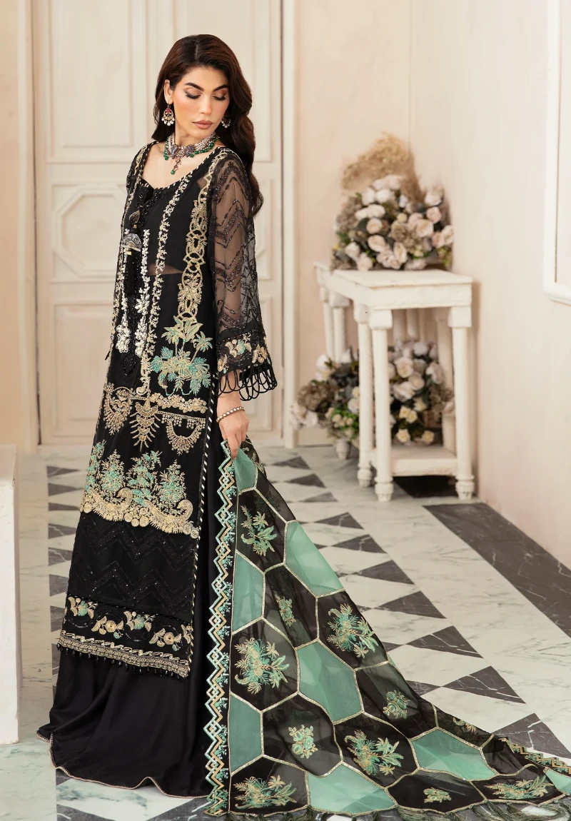 Elaf -Formal-Celebrations-Handwork -ECH#8 -ZARTAAJ