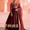 Hussain Rehar-Luxury Festive FW/24-Kalak