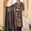 The Wild Simar Vol- 04 Unstitched 3pcs- What U Wear