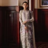 Saira Rizwan Winter Unstitched- ZHALAY SR-07