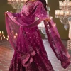 Mushq- Izhar Luxury Wedding Suit- SHEHRZAAD- What U Wear