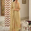 Shree Salika Zainab Cotton 3pcs- What U Wear