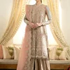 Qalamkar Wedding Formals 23- DN-08 INAYAA