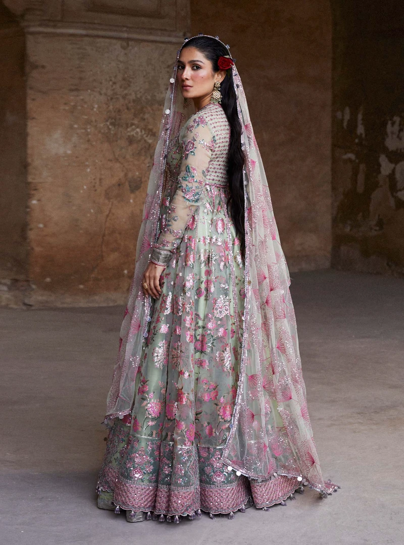 Hussain Rehar-Luxury Festive FW/24-Pankh