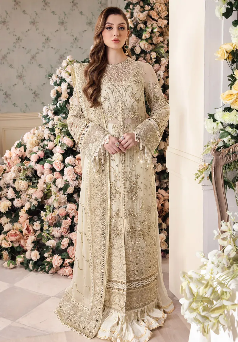 Saad Shaikh -Formal Collection - Panache -Noor-E-Jaan