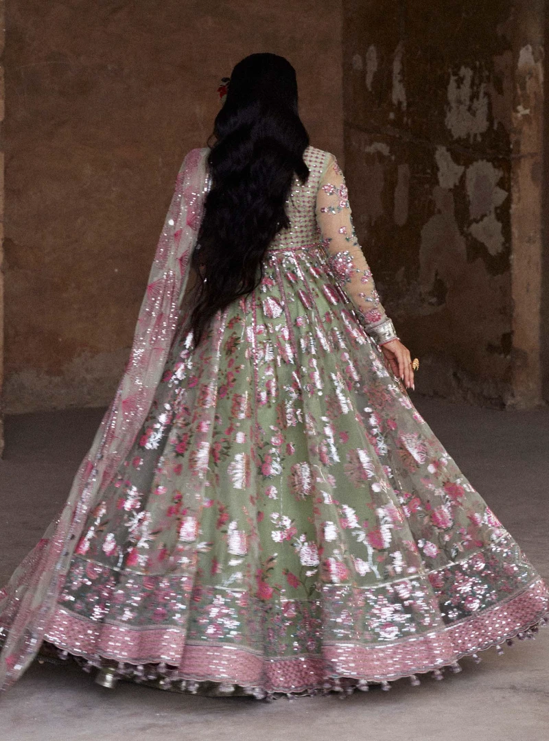 Hussain Rehar-Luxury Festive FW/24-Pankh