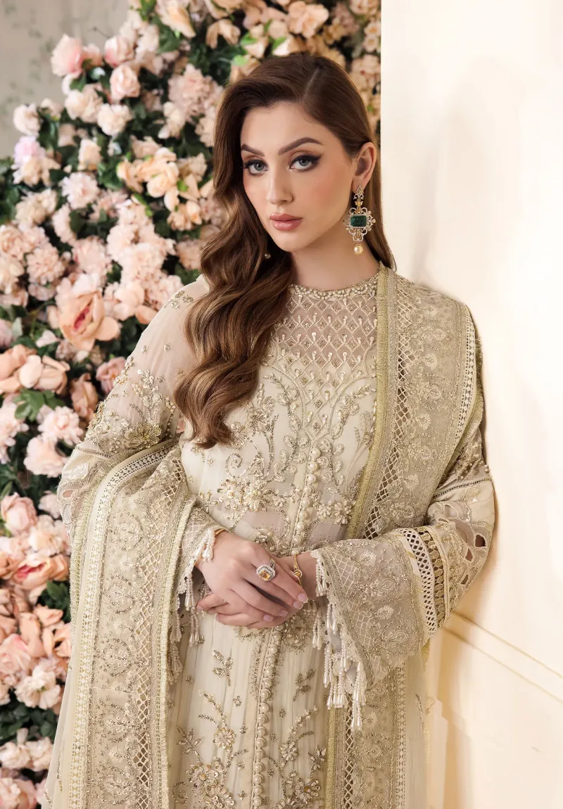 Saad Shaikh -Formal Collection - Panache -Noor-E-Jaan