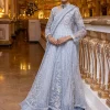 Azure Luxury Wedding Edit- What U Wear