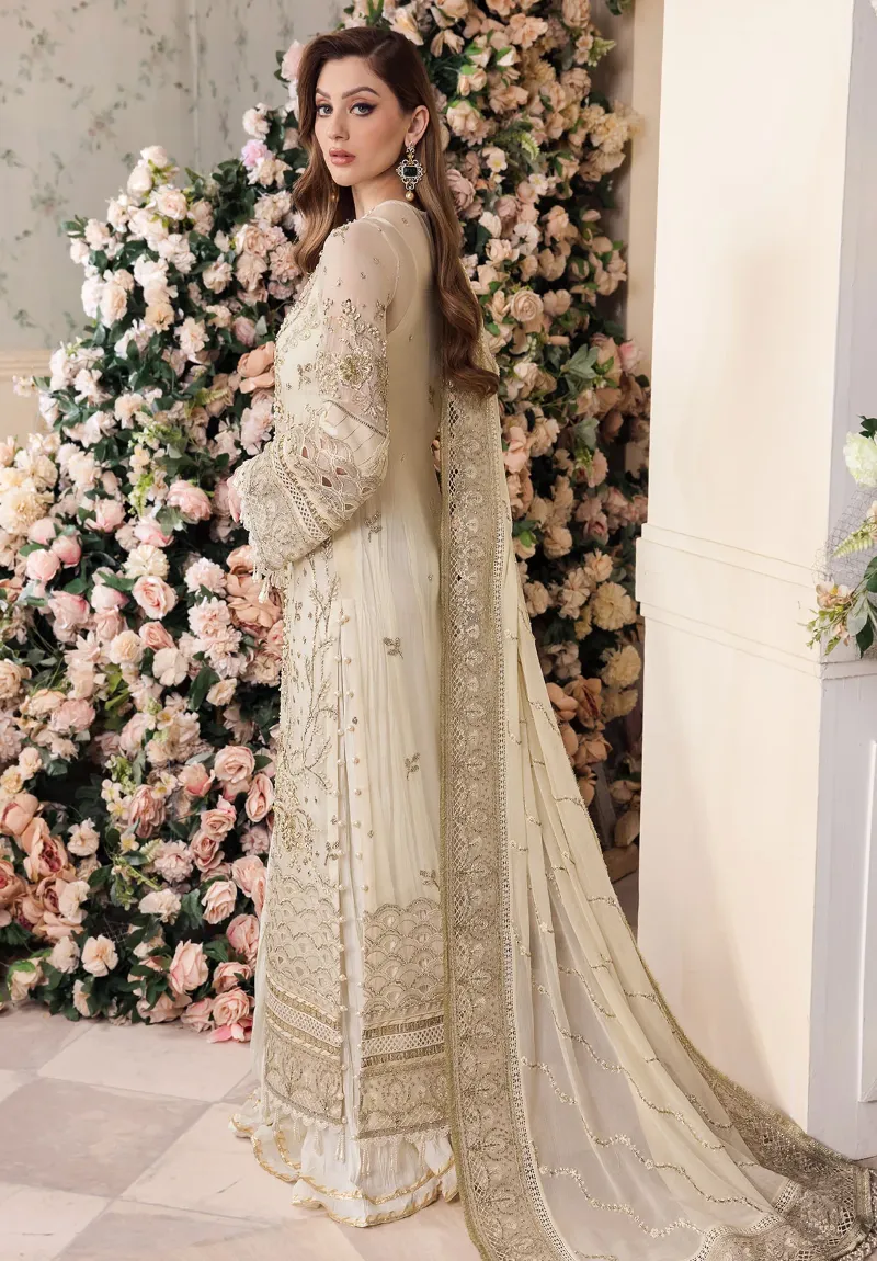 Saad Shaikh -Formal Collection - Panache -Noor-E-Jaan