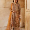 Hussain Rehar-Luxury Festive FW/24-Zareena