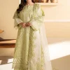 Maryum & Maria Eid Luxury Lawn-YULIA