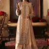 Emaan Adeel- Ghazal-Luxury 3pc-GH-09