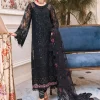 Eshaal by Emaan Adeel Luxury Embroidered Collection- What U Wear