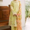 Zara Shahjahan-Coco Lawn Unstitched '24 MAHAY-4B