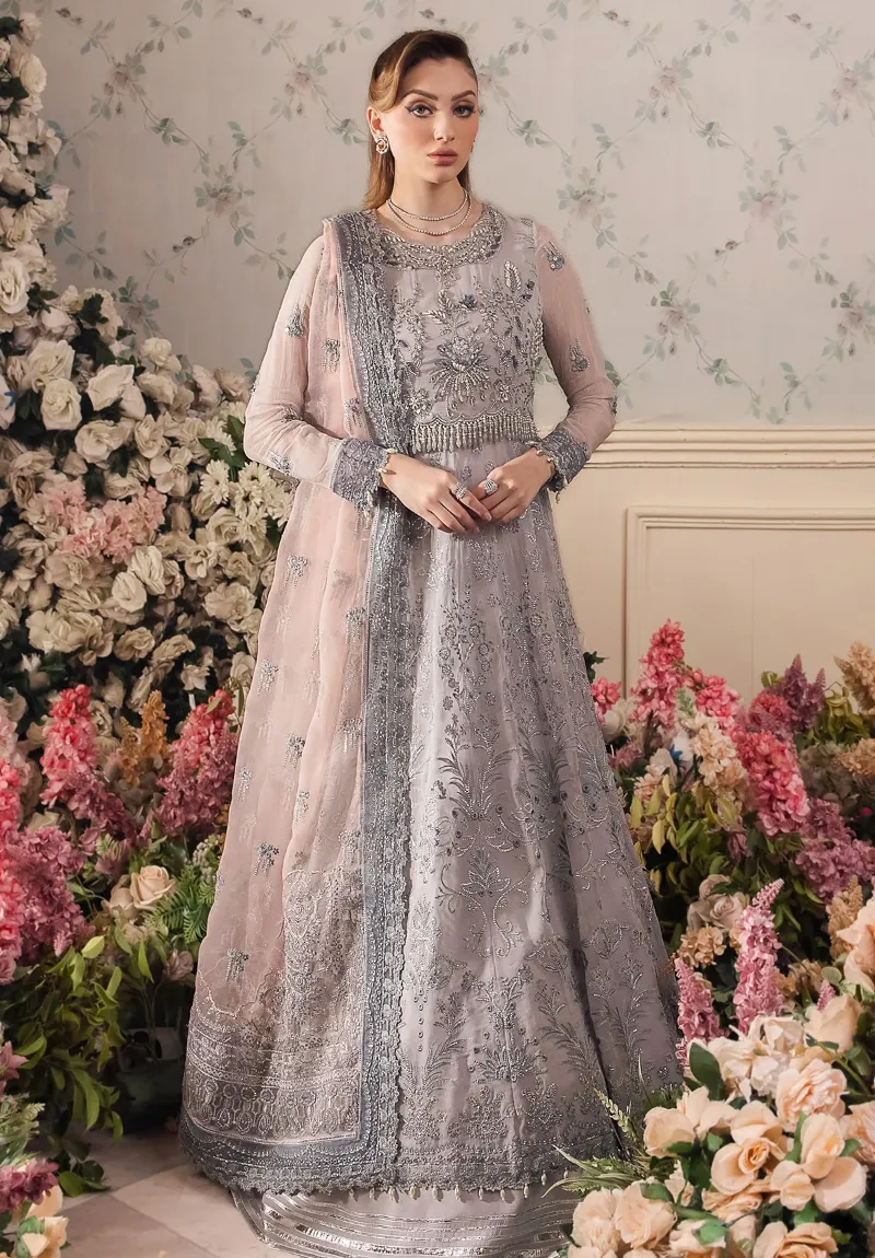 Saad Shaikh -Formal Collection - Panache -Insiya