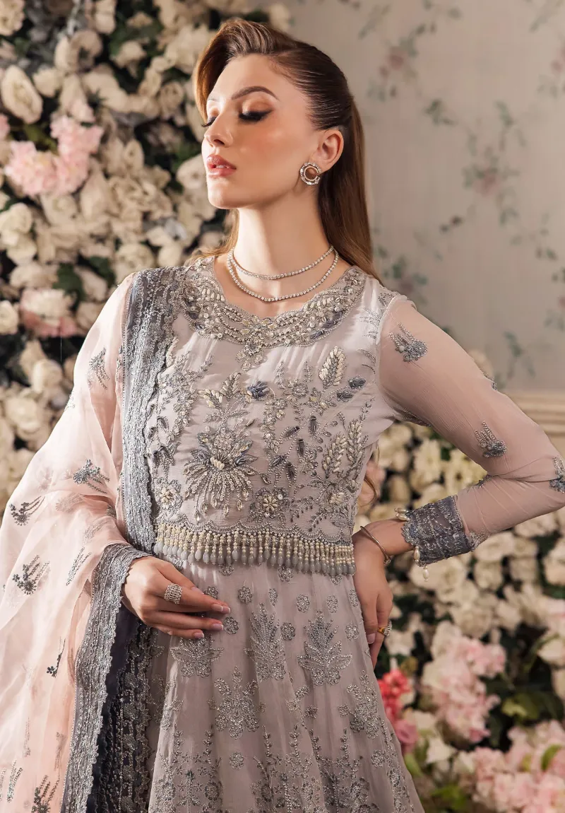 Saad Shaikh -Formal Collection - Panache -Insiya