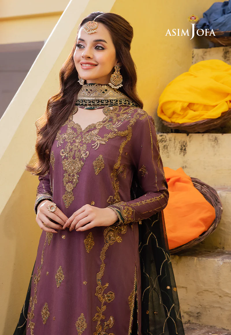 Asim Jofa Abresham 23-AJAB-17- What U Wear