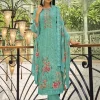 Shree Salika Zainab Cotton 3pcs- What U Wear