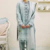 Zara Shahjahan-Coco Lawn Unstitched '24 Arzoo-1A