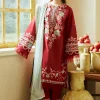 Zara Shahjahan-Coco Lawn Unstitched '24 JANAAN-7A