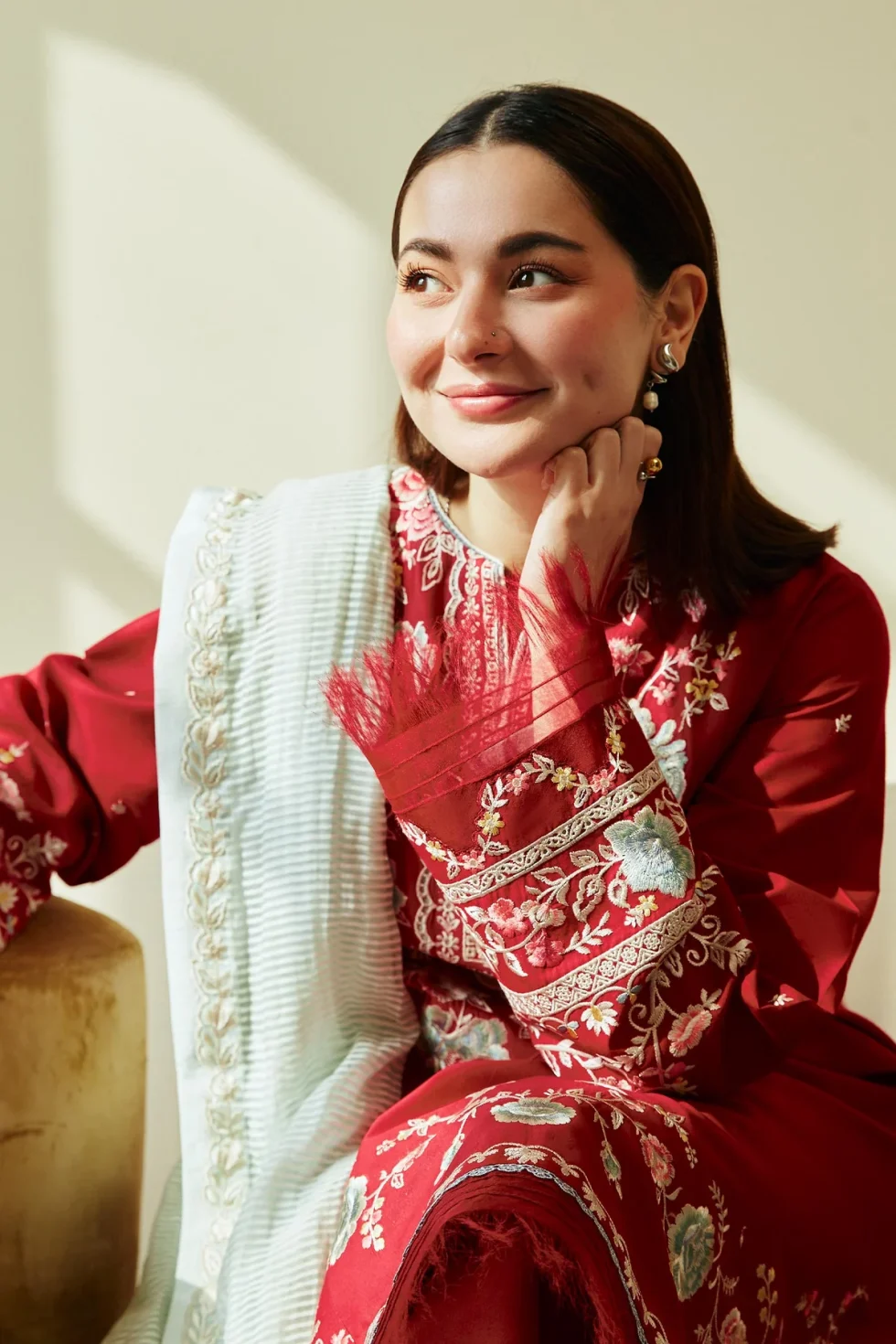 Zara Shahjahan-Coco Lawn Unstitched '24 JANAAN-7A