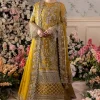 Saad Shaikh -Formal Collection - Panache -Ramz